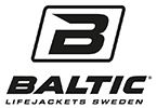 Baltic Lifejackets Sweden logo