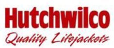 Hutchwilco Quality Lifejackets logo