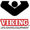 Viking Life Saving Equipment logo